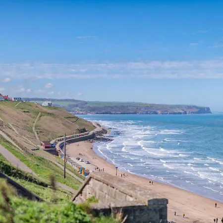 2 Bed In Whitby Oc-W811 *