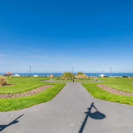 Lejlighed 2 Bed In Whitby Oc-W811 *