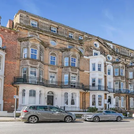 Lejlighed 2 Bed In Whitby Oc-W811 *