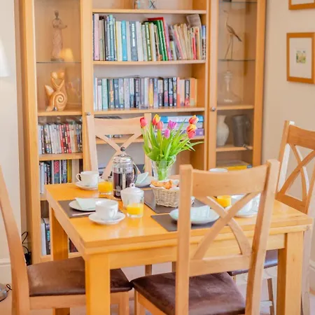 2 Bed In Whitby Oc-W811 Lejlighed