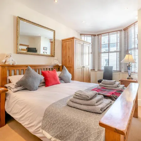 2 Bed In Whitby Oc-W811 Lejlighed Whitby