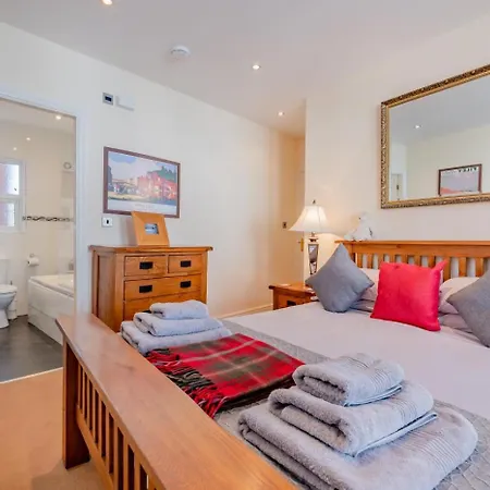 2 Bed In Whitby Oc-W811 Lejlighed