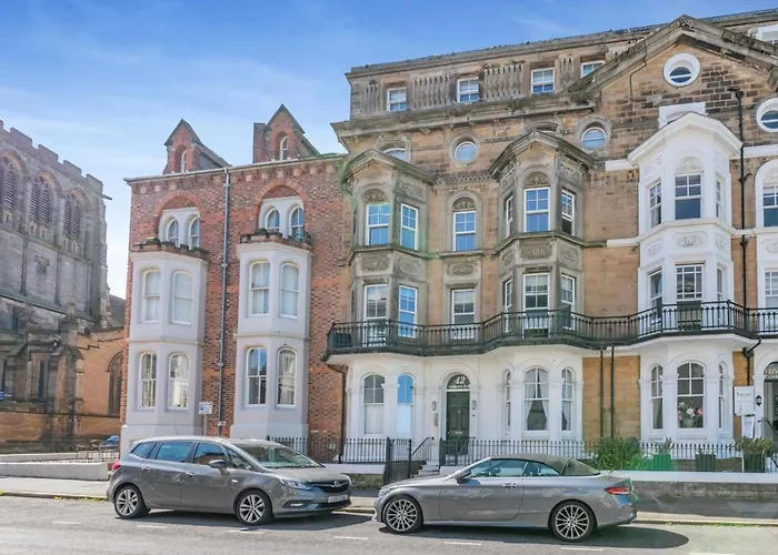 公寓 2 Bed In Oc-w811 *