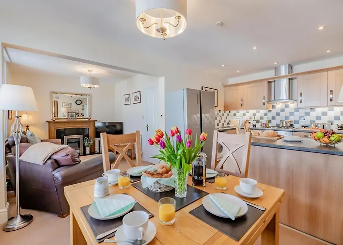 2 Bed In Oc-w811 公寓