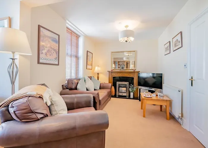 公寓 2 Bed In Oc-w811 *