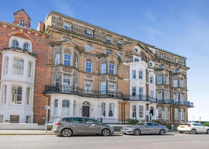 公寓 2 Bed In Oc-w811