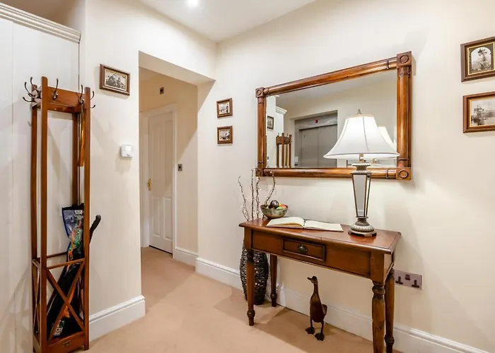 2 Bed In Oc-w811 公寓