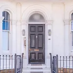 2 Bed In Oc-w811 Апартаменты