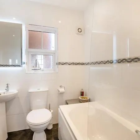 5 Kenilworth House Apartment Whitby