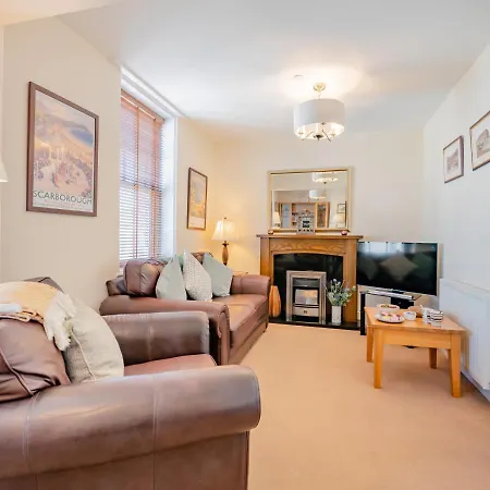 5 Kenilworth House Apartment
