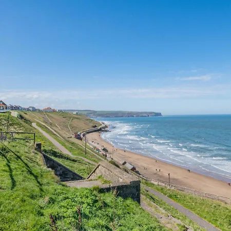 Apartment 5 Kenilworth House Whitby