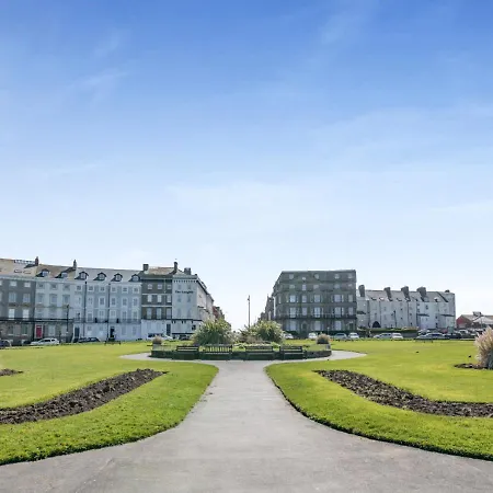 Apartment 5 Kenilworth House Whitby