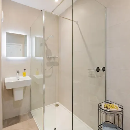 公寓 2 Bed In Oc-w811 *