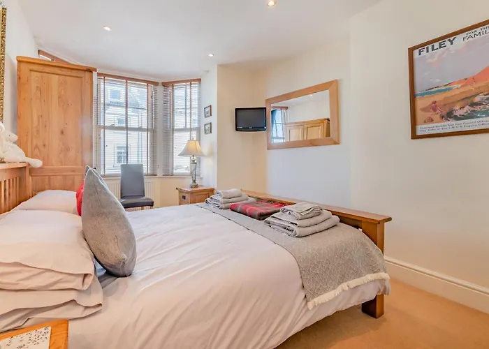 2 Bed In Oc-w811 アパート