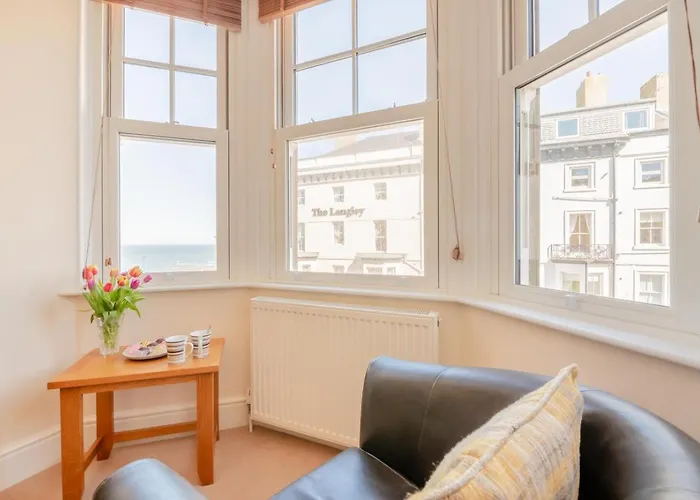 2 Bed In Oc-w811 アパート ウィットビー