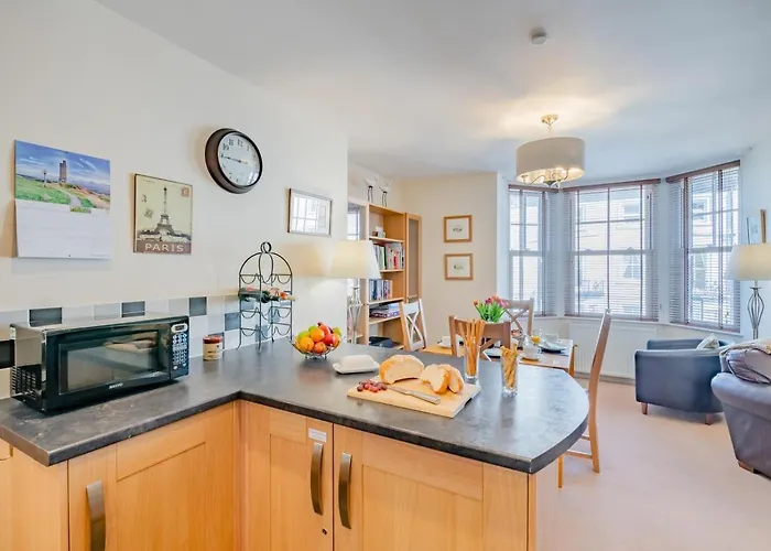 アパート 2 Bed In Oc-w811