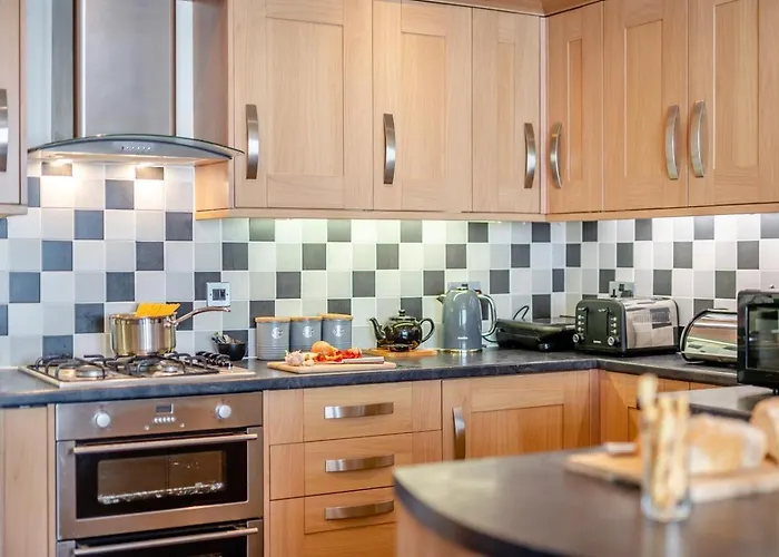 2 Bed In Oc-w811 ウィットビー