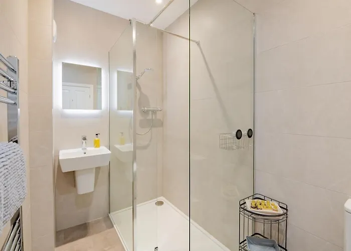 アパート 2 Bed In Oc-w811 *