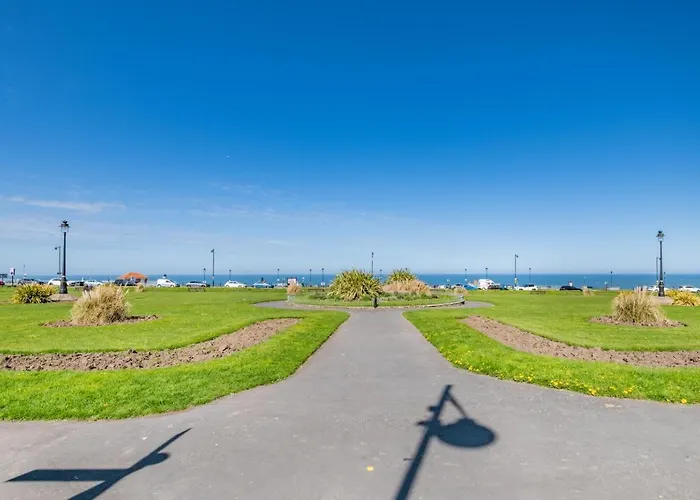 2 Bed In Oc-w811 ウィットビー